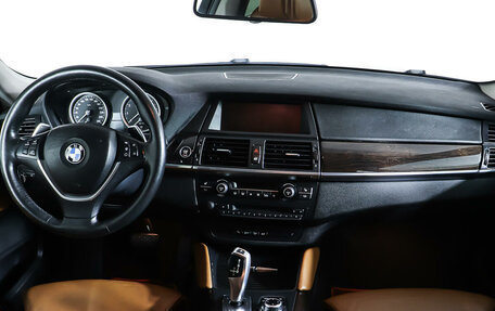 BMW X6, 2013 год, 2 188 000 рублей, 13 фотография