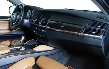 BMW X6, 2013 год, 2 188 000 рублей, 11 фотография