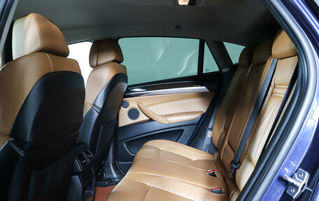 BMW X6, 2013 год, 2 188 000 рублей, 12 фотография