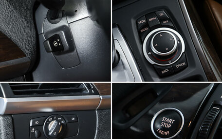 BMW X6, 2013 год, 2 188 000 рублей, 22 фотография