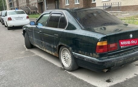 BMW 5 серия, 1992 год, 230 000 рублей, 5 фотография