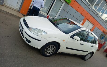 Ford Focus IV, 2003 год, 310 000 рублей, 5 фотография