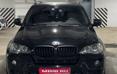 BMW X5, 2009 год, 2 690 000 рублей, 1 фотография