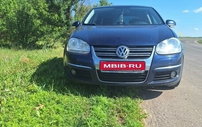 Volkswagen Jetta VI, 2008 год, 720 000 рублей, 1 фотография
