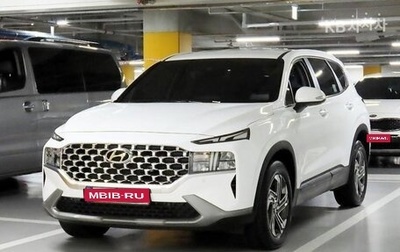 Hyundai Santa Fe IV, 2021 год, 2 600 000 рублей, 1 фотография