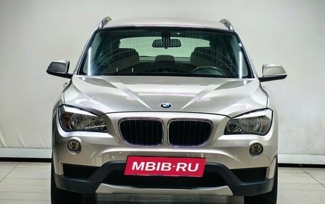 BMW X1, 2013 год, 1 610 000 рублей, 4 фотография