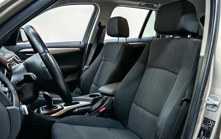 BMW X1, 2013 год, 1 610 000 рублей, 7 фотография