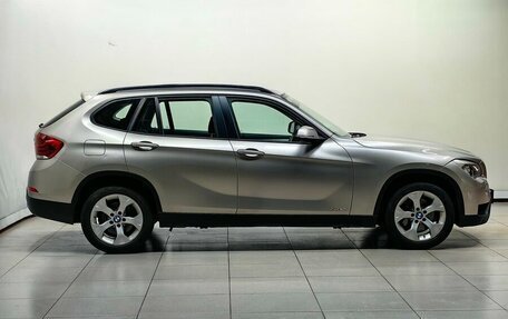 BMW X1, 2013 год, 1 610 000 рублей, 5 фотография