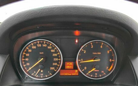 BMW X1, 2013 год, 1 610 000 рублей, 11 фотография