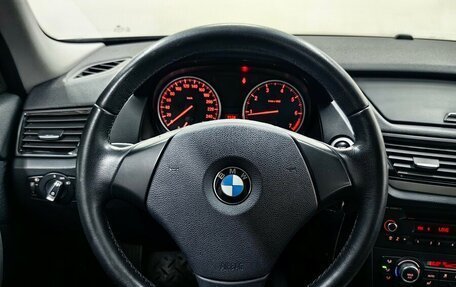 BMW X1, 2013 год, 1 610 000 рублей, 12 фотография