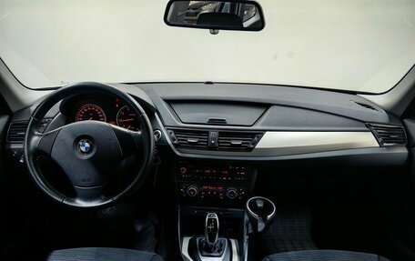 BMW X1, 2013 год, 1 610 000 рублей, 13 фотография