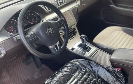 Volkswagen Passat B7, 2012 год, 1 100 000 рублей, 5 фотография