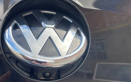 Volkswagen Passat B7, 2012 год, 1 100 000 рублей, 8 фотография