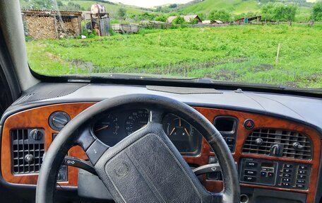 Saab 9000 I, 1992 год, 200 000 рублей, 10 фотография