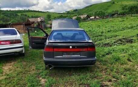 Saab 9000 I, 1992 год, 200 000 рублей, 5 фотография