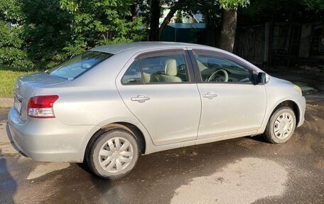 Toyota Belta, 2009 год, 790 000 рублей, 3 фотография