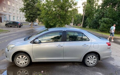 Toyota Belta, 2009 год, 790 000 рублей, 5 фотография