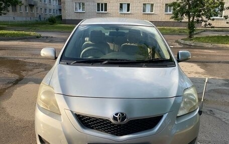 Toyota Belta, 2009 год, 790 000 рублей, 4 фотография