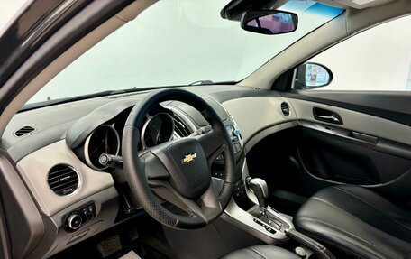 Chevrolet Cruze II, 2014 год, 950 000 рублей, 8 фотография