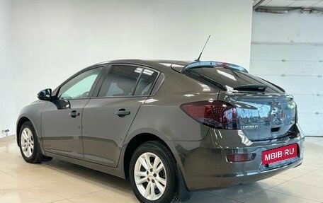 Chevrolet Cruze II, 2014 год, 950 000 рублей, 6 фотография