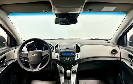 Chevrolet Cruze II, 2014 год, 950 000 рублей, 12 фотография