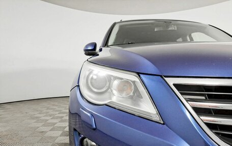 Volkswagen Tiguan I, 2010 год, 1 400 000 рублей, 17 фотография