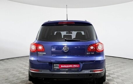 Volkswagen Tiguan I, 2010 год, 1 400 000 рублей, 6 фотография