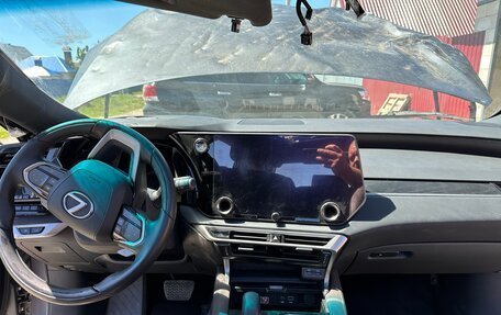Lexus RX IV рестайлинг, 2023 год, 2 500 000 рублей, 8 фотография