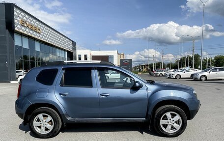 Renault Duster I рестайлинг, 2013 год, 1 159 000 рублей, 4 фотография