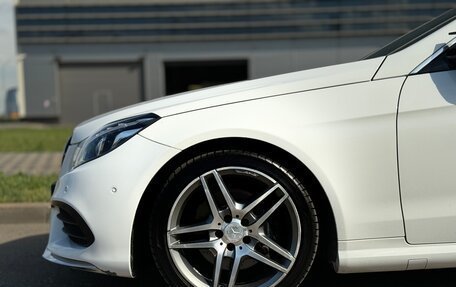 Mercedes-Benz E-Класс, 2013 год, 3 100 000 рублей, 14 фотография