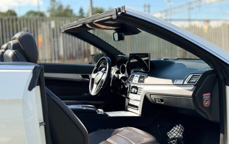 Mercedes-Benz E-Класс, 2013 год, 3 100 000 рублей, 13 фотография