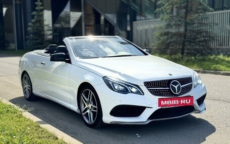 Mercedes-Benz E-Класс, 2013 год, 3 100 000 рублей, 7 фотография