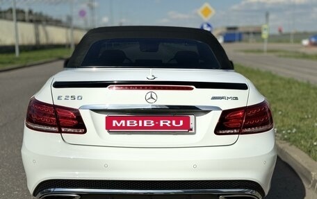 Mercedes-Benz E-Класс, 2013 год, 3 100 000 рублей, 9 фотография