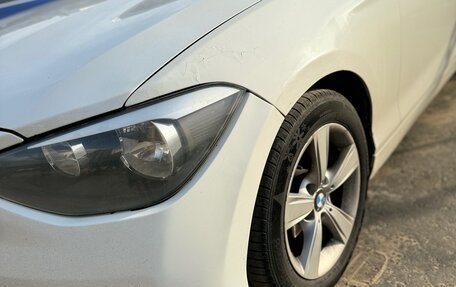 BMW 1 серия, 2013 год, 1 100 000 рублей, 3 фотография