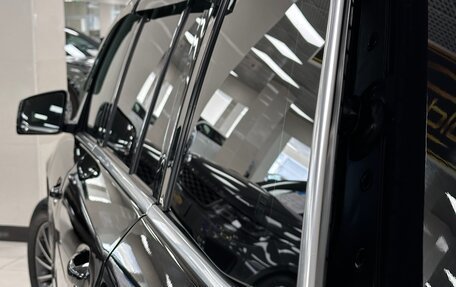 Mercedes-Benz GL-Класс, 2014 год, 3 675 000 рублей, 24 фотография