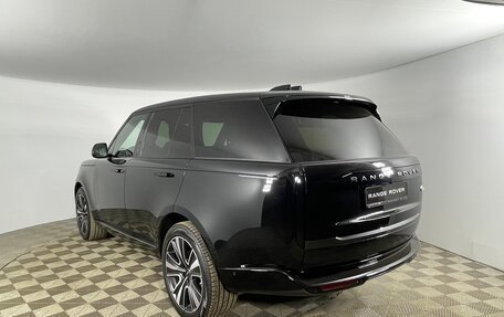 Land Rover Range Rover IV рестайлинг, 2023 год, 30 990 000 рублей, 3 фотография