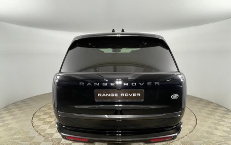 Land Rover Range Rover IV рестайлинг, 2023 год, 30 990 000 рублей, 4 фотография