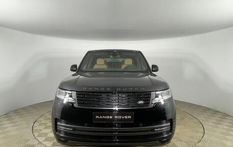Land Rover Range Rover IV рестайлинг, 2023 год, 30 990 000 рублей, 8 фотография