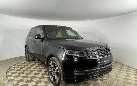 Land Rover Range Rover IV рестайлинг, 2023 год, 30 990 000 рублей, 7 фотография