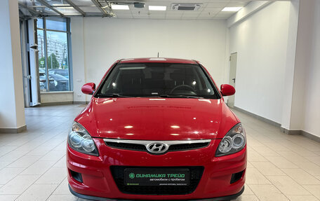 Hyundai i30 I, 2009 год, 596 000 рублей, 2 фотография