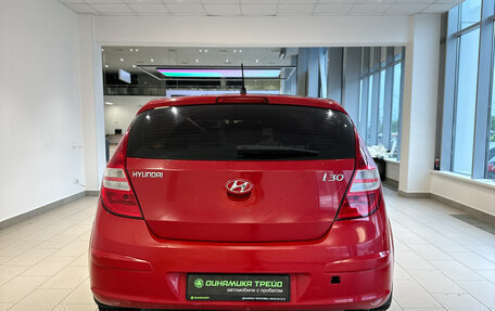 Hyundai i30 I, 2009 год, 596 000 рублей, 7 фотография