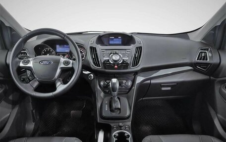 Ford Kuga III, 2016 год, 1 819 000 рублей, 5 фотография