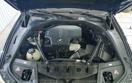 BMW 5 серия, 2014 год, 1 990 000 рублей, 13 фотография