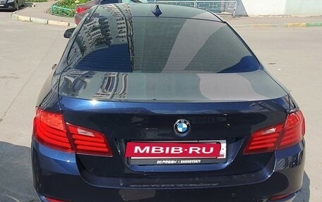 BMW 5 серия, 2014 год, 1 990 000 рублей, 3 фотография