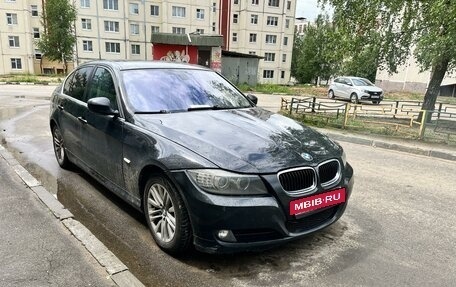 BMW 3 серия, 2008 год, 1 050 000 рублей, 3 фотография