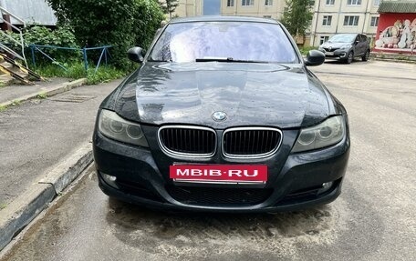 BMW 3 серия, 2008 год, 1 050 000 рублей, 2 фотография