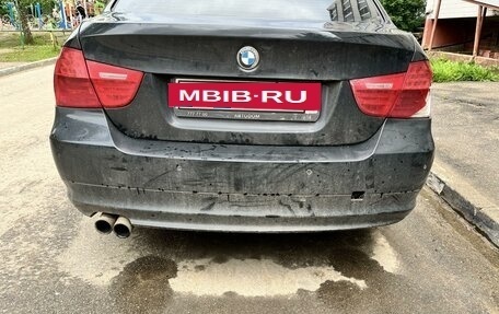 BMW 3 серия, 2008 год, 1 050 000 рублей, 7 фотография