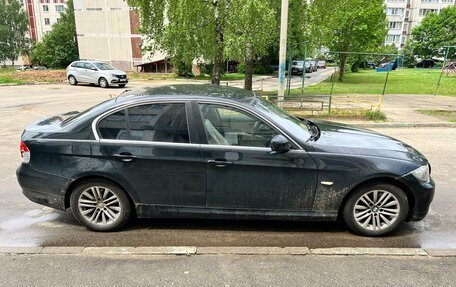 BMW 3 серия, 2008 год, 1 050 000 рублей, 19 фотография