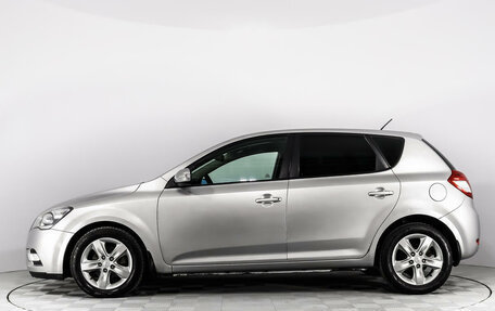 KIA cee'd I рестайлинг, 2012 год, 799 555 рублей, 8 фотография