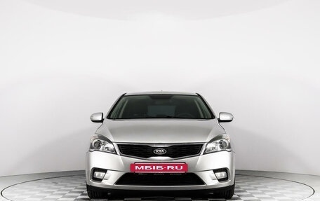 KIA cee'd I рестайлинг, 2012 год, 799 555 рублей, 2 фотография